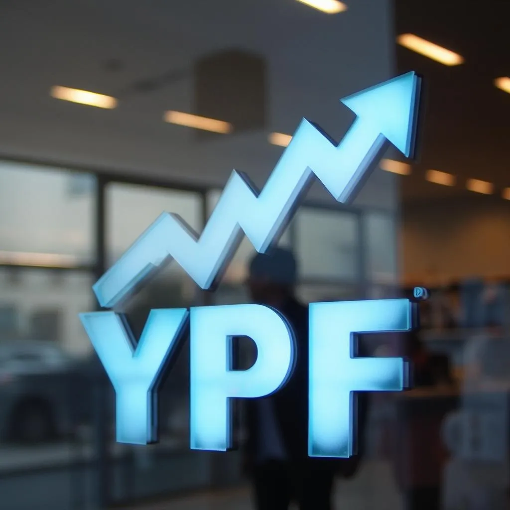Caso YPF